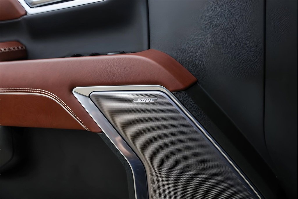 Used 2024 GMC Sierra 3500 Denali Ultimate image 20