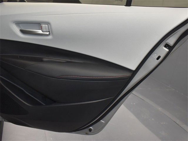 Used 2025 Toyota Corolla SE image 14