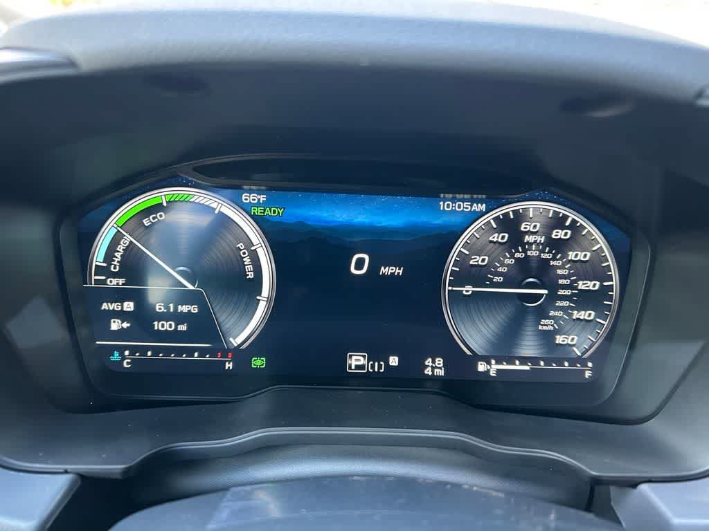 New 2026 Subaru Crosstrek 2.5i Limited AWD/4WD image 19