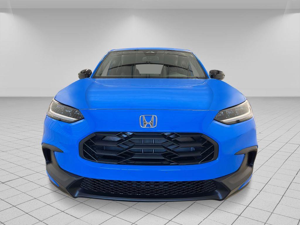 New 2026 Honda HR-V Sport image 10