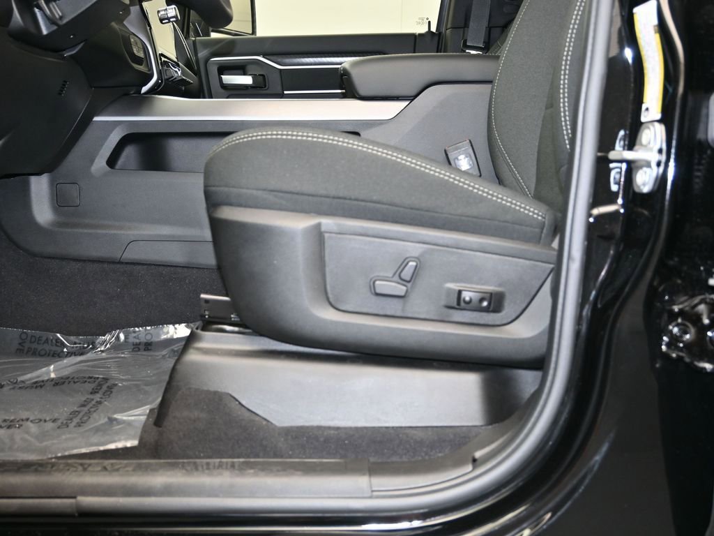 New 2026 RAM 2500 Big Horn image 22