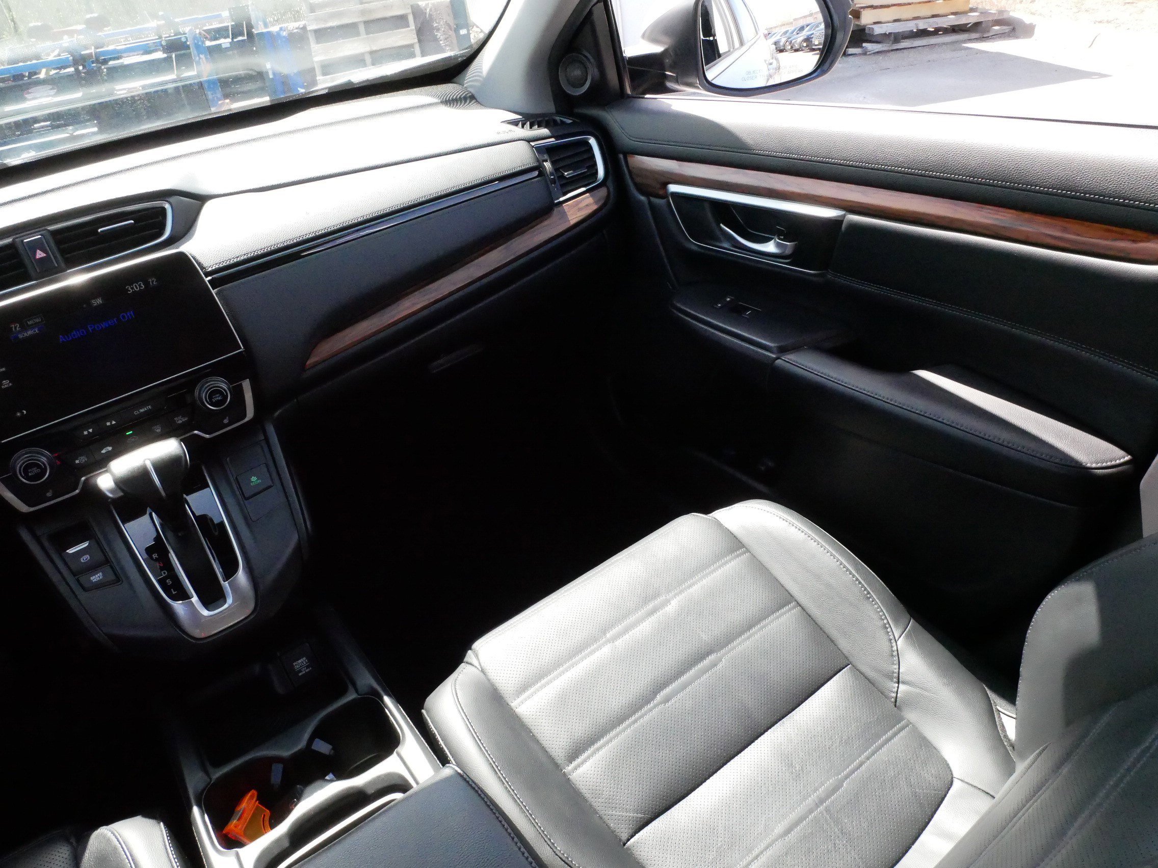 Used 2019 Honda CR-V EX-L image 9