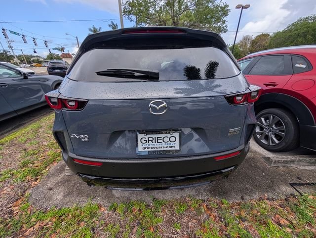 New 2026 MAZDA CX-50 AWD 2.5 Hybrid w/ Weather Package image 9