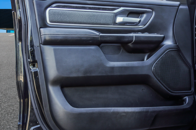 Used 2023 RAM 1500 Big Horn AWD/4WD image 26