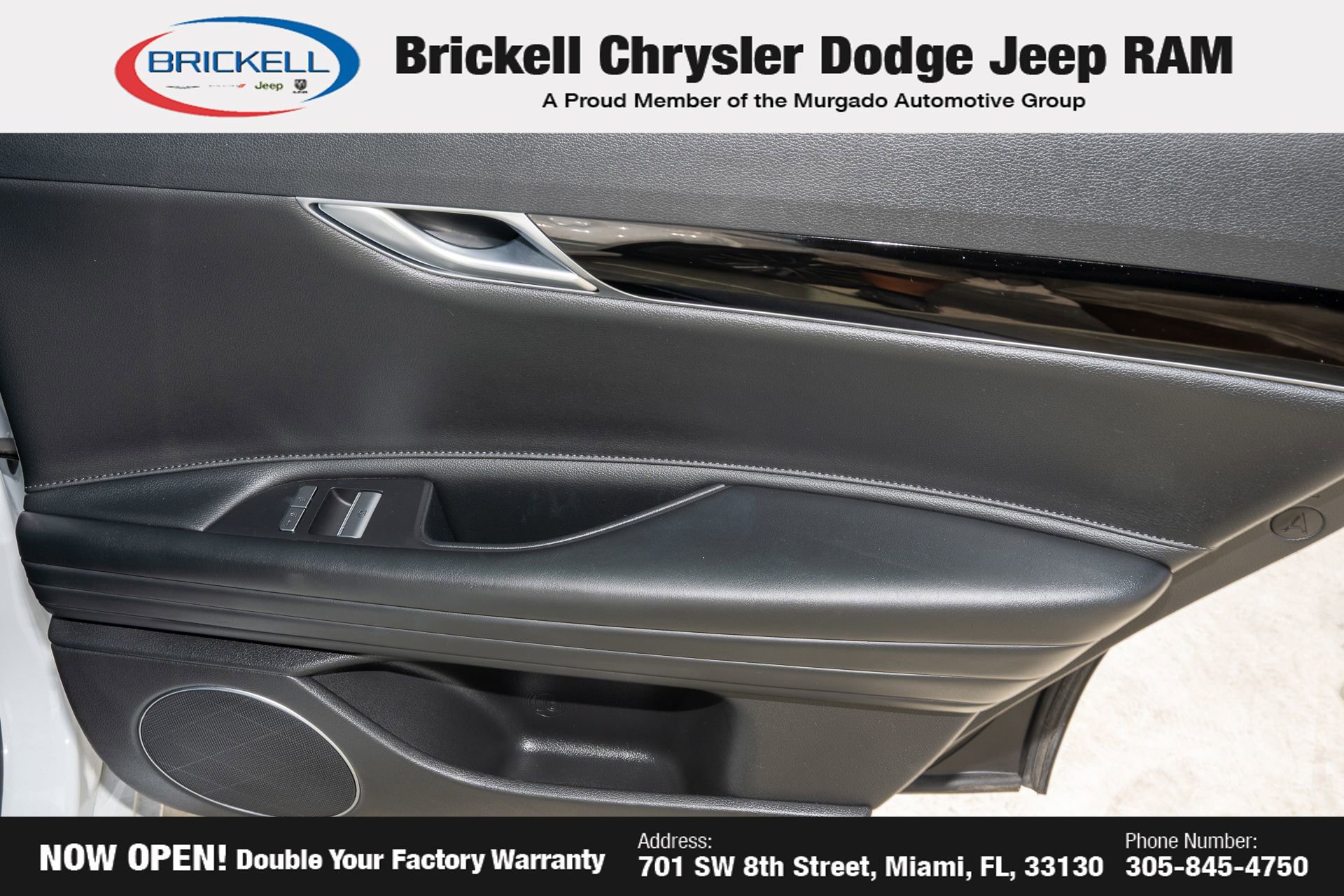 Used 2023 Genesis G80 2.5T AWD/4WD image 12