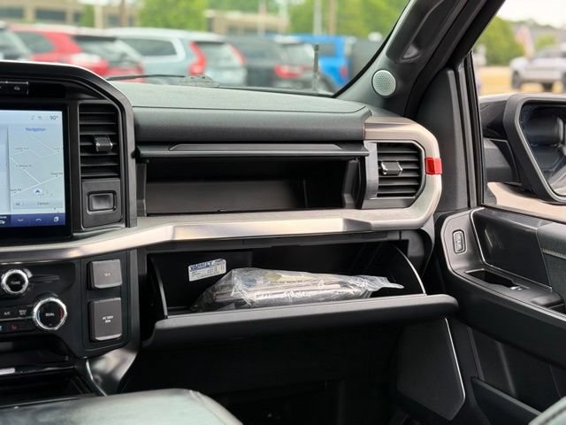 Certified 2023 Ford F150 Raptor AWD/4WD image 37