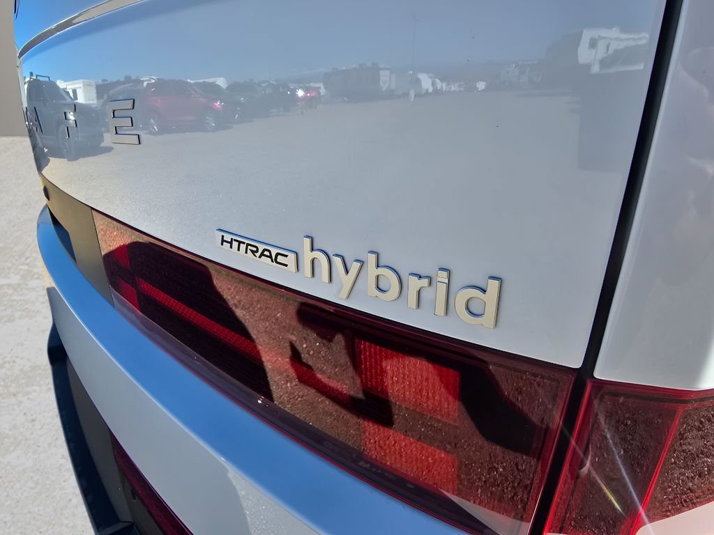 New 2026 Hyundai Santa Fe Calligraphy image 9