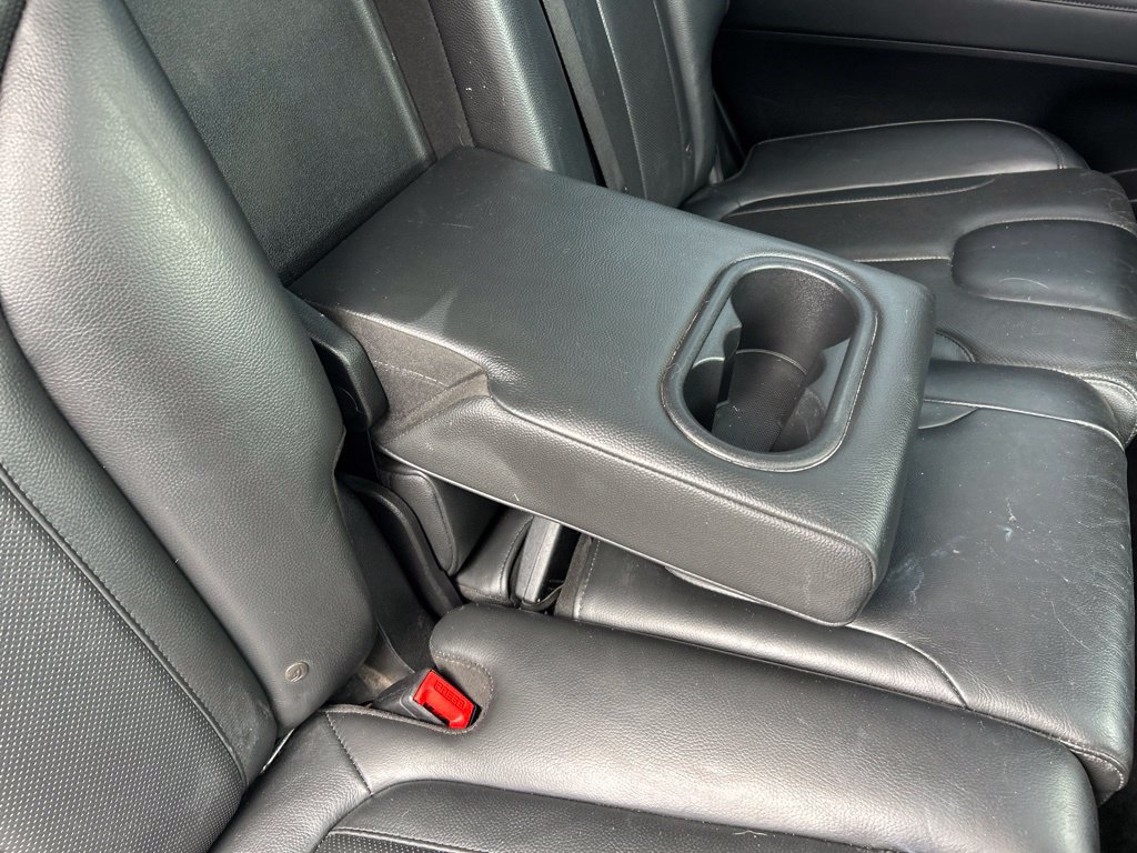 Used 2021 Hyundai Palisade SEL FWD image 50