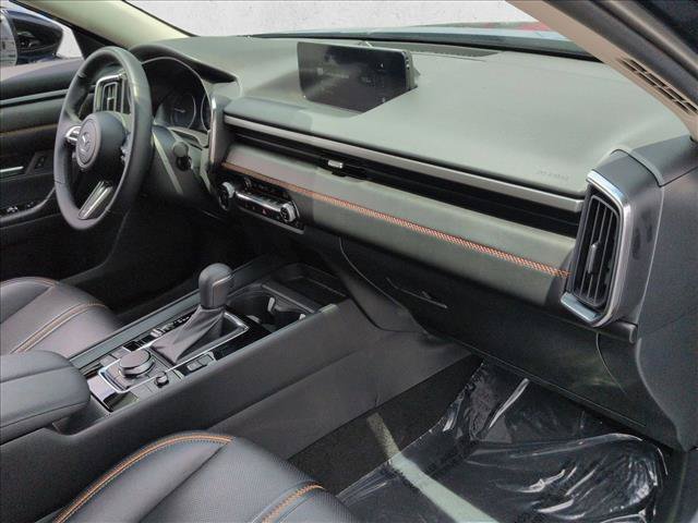 Used 2025 MAZDA CX-50 2.5 Hybrid w/ Premium Plus Pkg AWD/4WD image 22