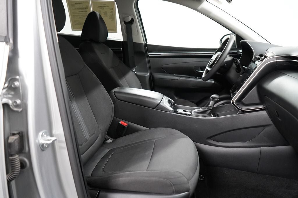 Used 2024 Hyundai Tucson SEL AWD/4WD image 22