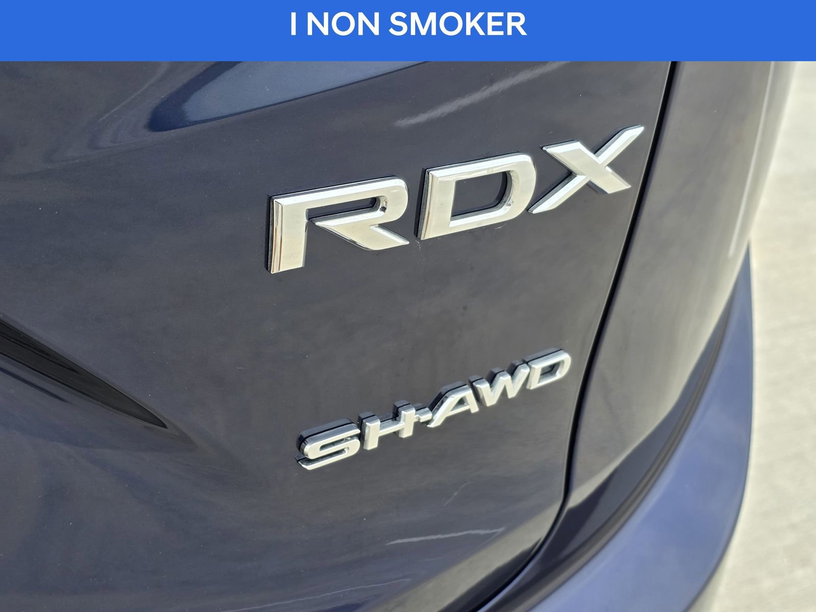 Used 2024 Acura RDX SH-AWD image 11