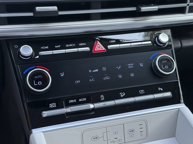 New 2027 Hyundai Santa Fe SEL FWD image 33