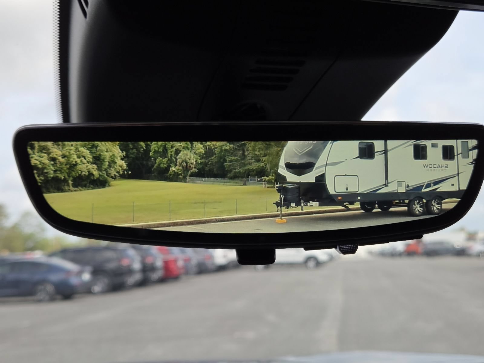 Used 2024 Chevrolet Traverse RS AWD/4WD image 12