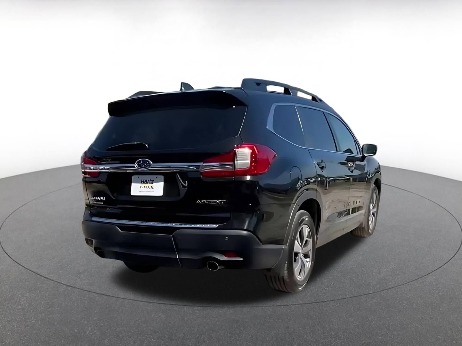 Used 2021 Subaru Ascent Premium w/ Convenience Package image 14