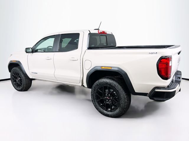 New 2026 GMC Canyon Elevation w/ Convenience Package image 5