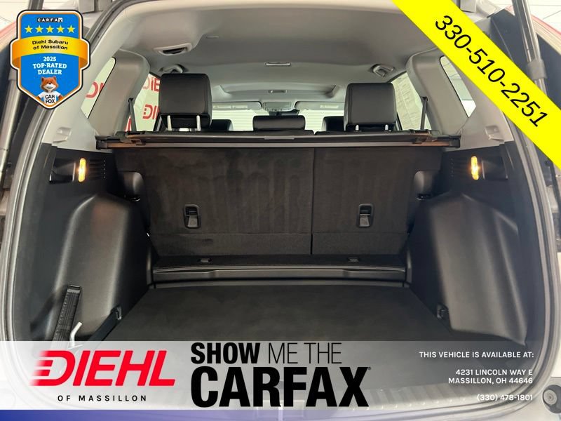 Used 2019 Honda CR-V EX-L image 10