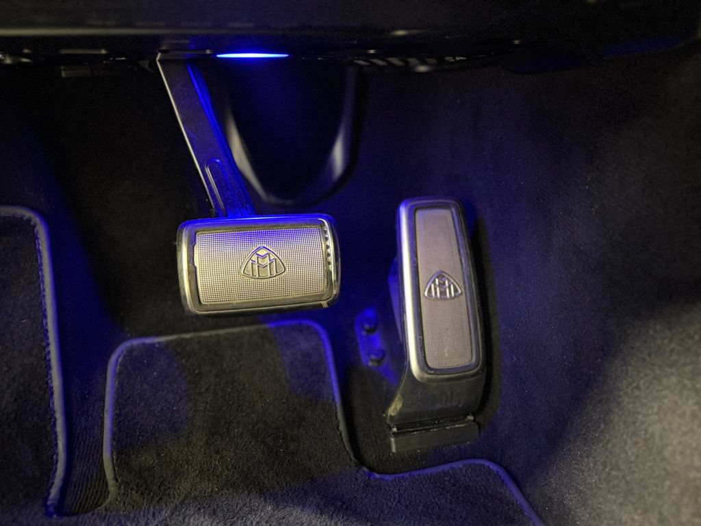 Used 2023 Mercedes-Benz Maybach S 680 4MATIC image 22