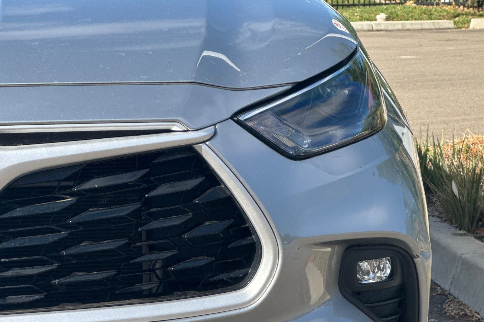 Used 2022 Toyota Highlander XLE image 55