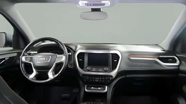 Used 2020 GMC Acadia SLE image 20