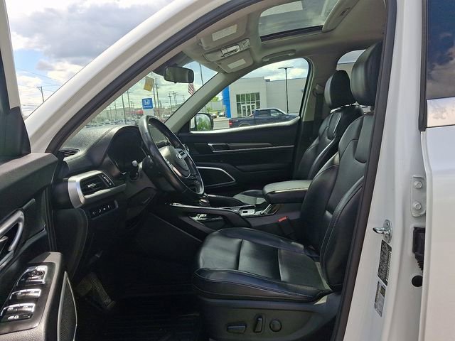 Used 2020 Kia Telluride S AWD/4WD image 16