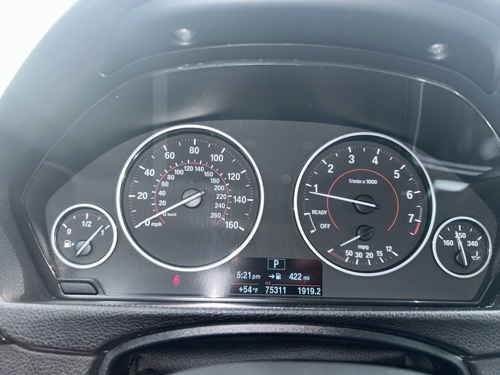 Used 2018 BMW 330i xDrive Sedan image 12