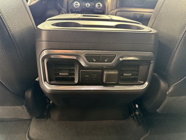 Used 2019 GMC Sierra 1500 Denali w/ Technology Package image 19