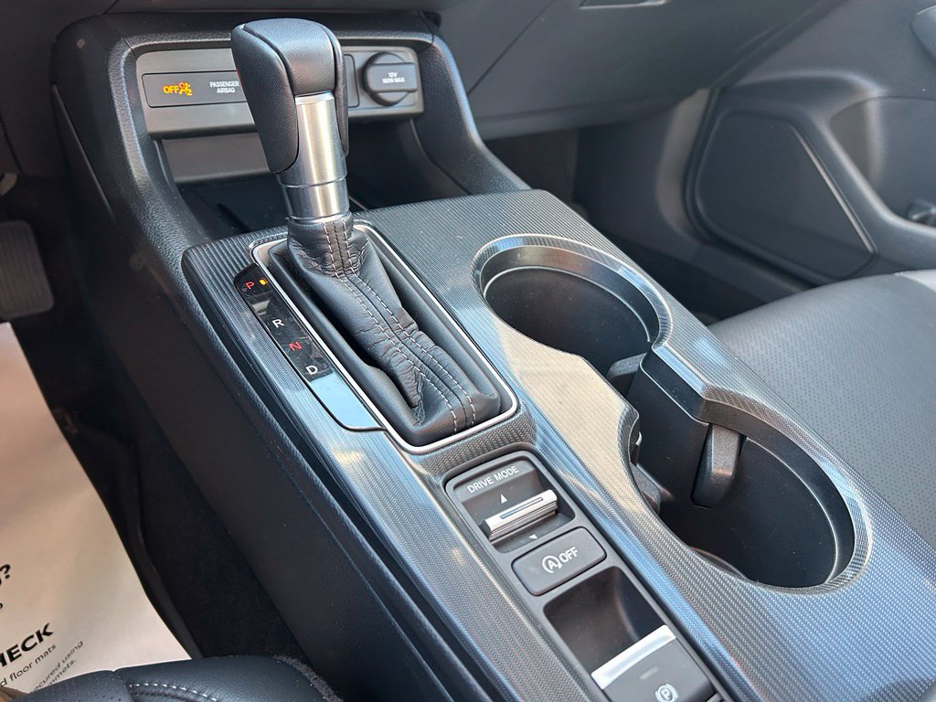 Used 2023 Honda Civic Touring image 21