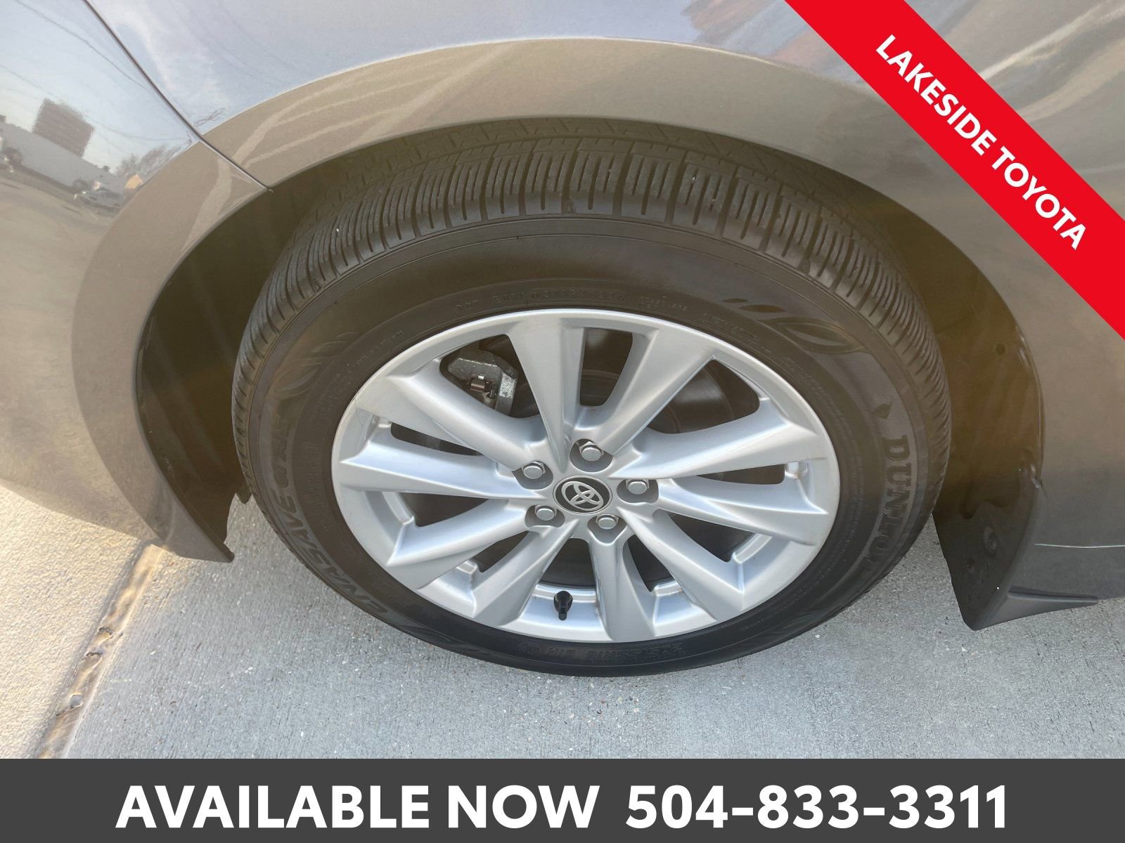 Used 2024 Toyota Corolla SE image 14