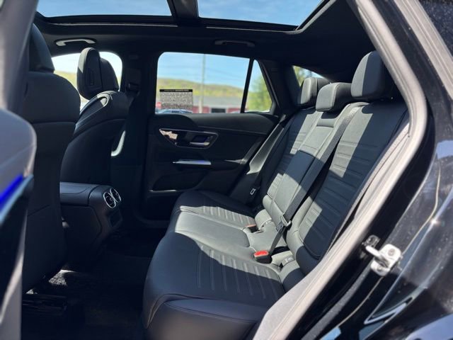 Used 2026 Mercedes-Benz GLC 300 4MATIC image 18