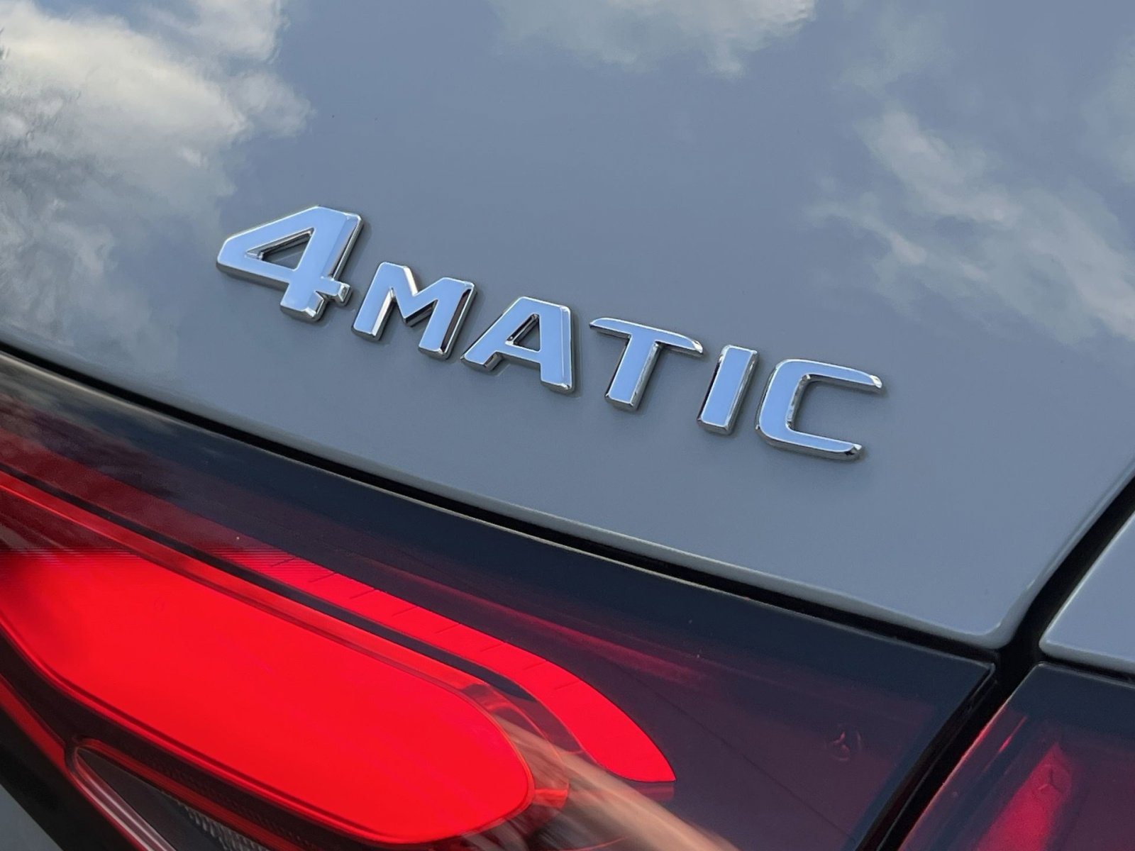 New 2026 Mercedes-Benz GLC 300 4MATIC image 28