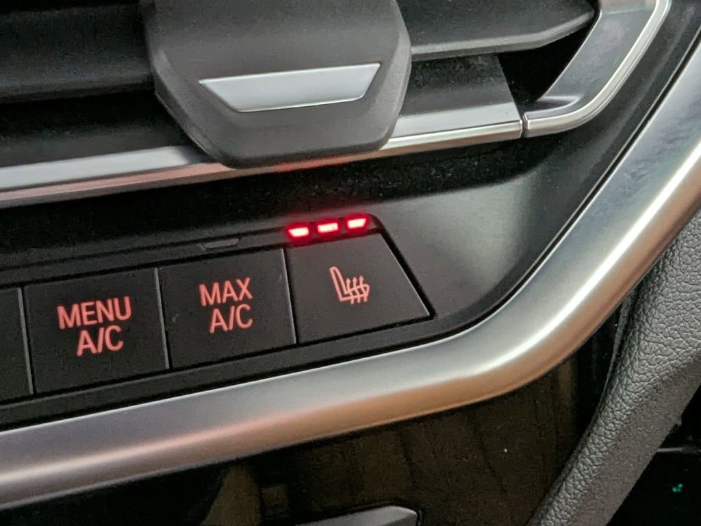 Certified 2023 BMW X3 xDrive30i w/ Convenience Package image 22