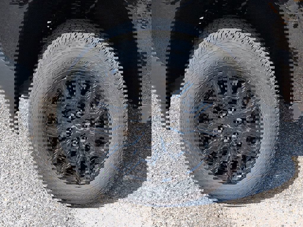 New 2026 Chevrolet Colorado W/T w/ WT Custom Package image 31