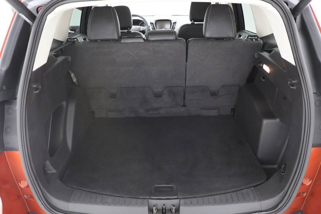 Used 2019 Ford Escape SEL AWD/4WD image 25