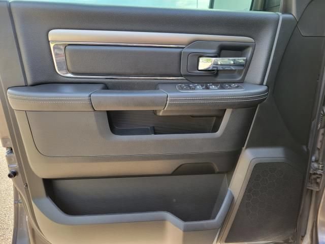 Used 2017 RAM 1500 Sport AWD/4WD image 16