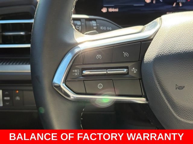 Used 2026 Chevrolet Traverse LT FWD image 21