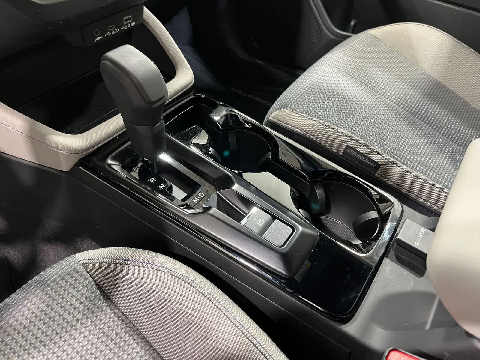 New 2026 Subaru Forester Premium AWD/4WD image 23