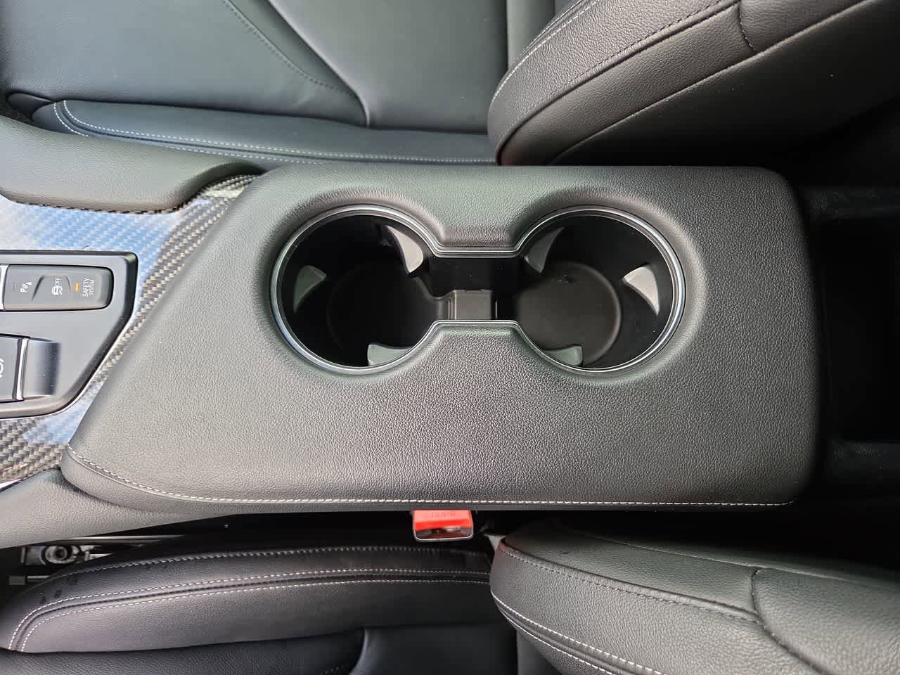 Certified 2021 Toyota Supra Premium w/ Driver Assist Package RWD image 20