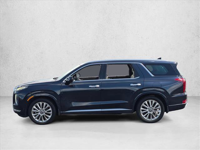 Used 2020 Hyundai Palisade Limited FWD image 8