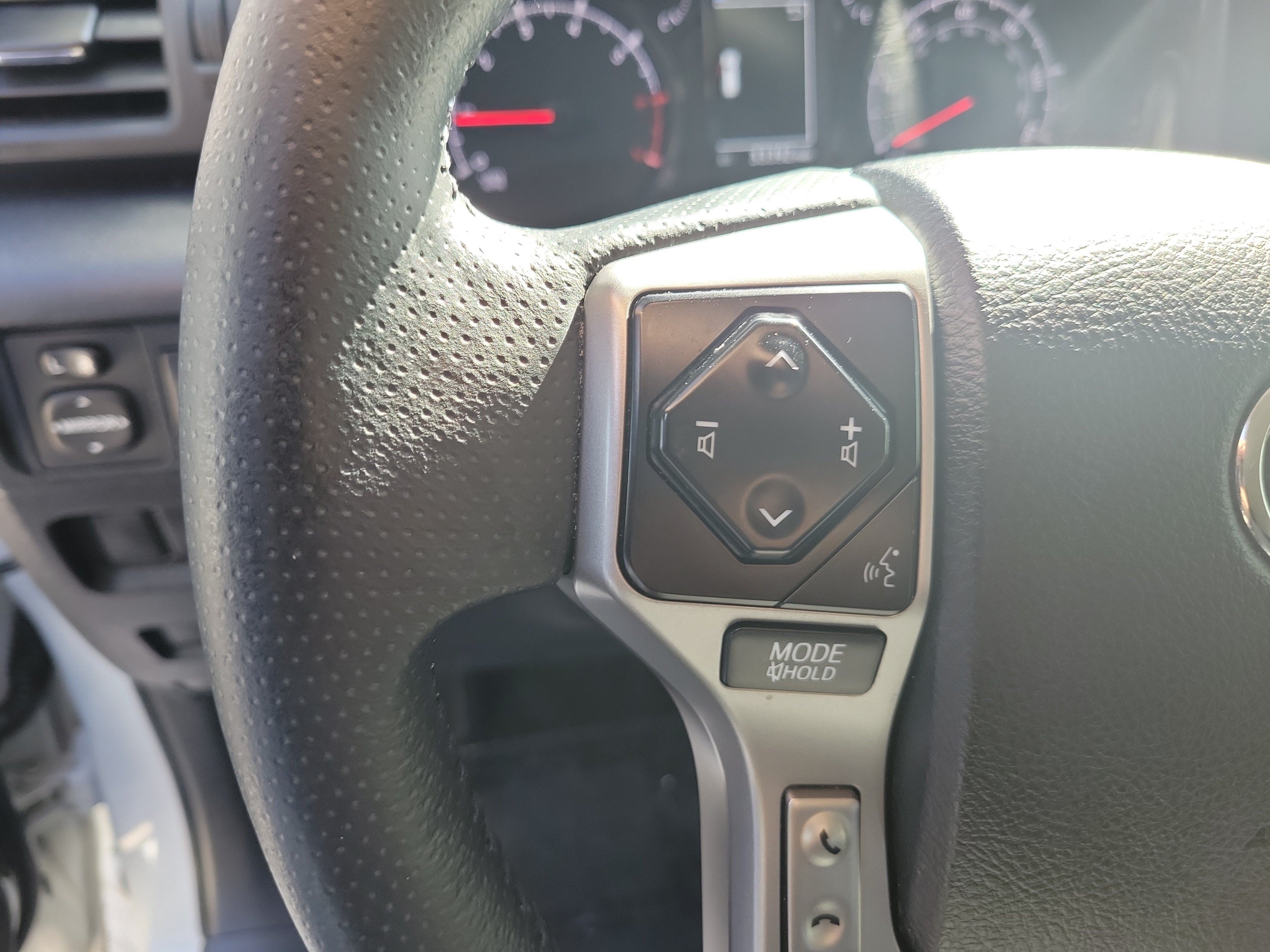 Used 2024 Toyota 4Runner SR5 RWD image 26