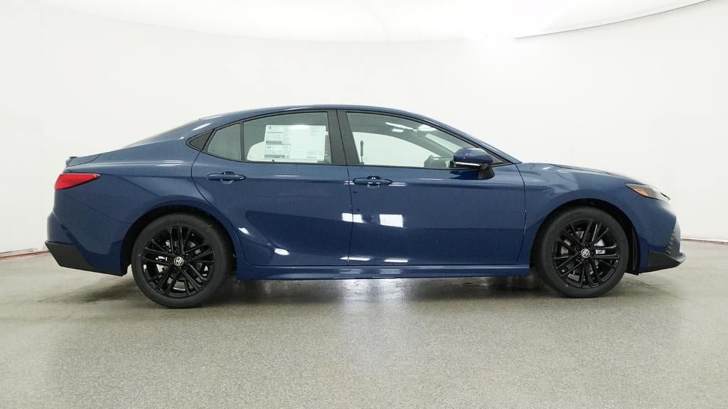 New 2026 Toyota Camry SE w/ Convenience Package FWD image 27