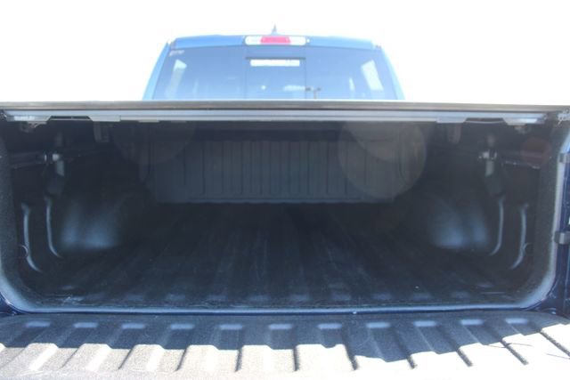 Used 2022 RAM 1500 Laramie w/ Sport Appearance Package image 10