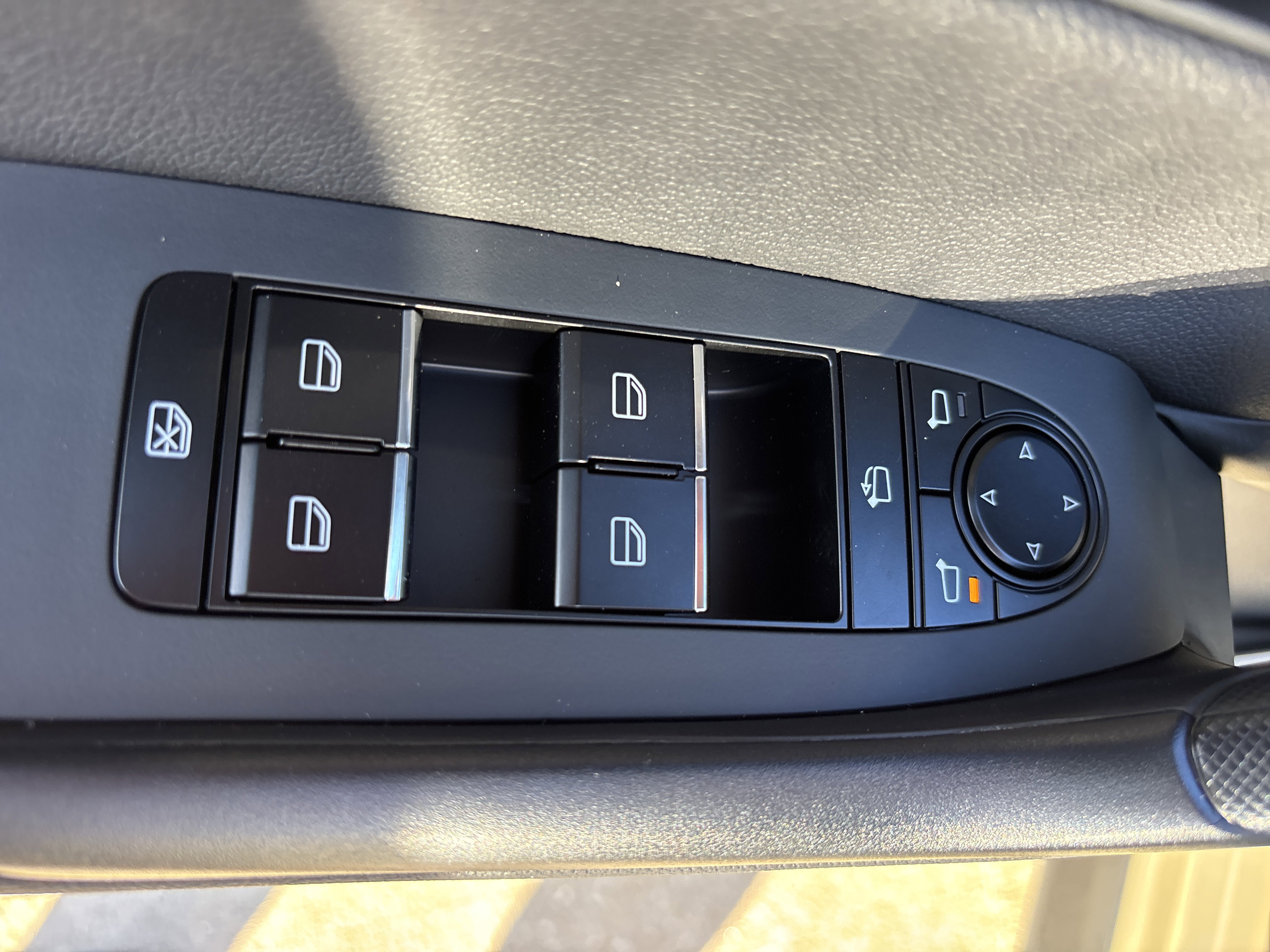 New 2026 MAZDA CX-50 2.5 Turbo w/ Premium Plus Pkg image 22