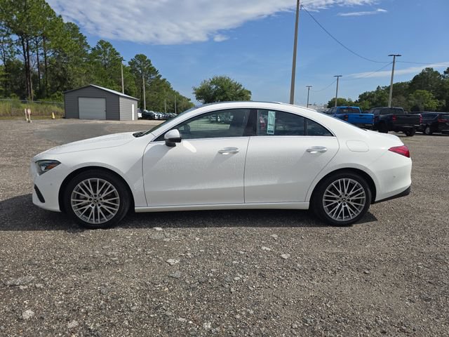 Used 2025 Mercedes-Benz CLA 250 image 5