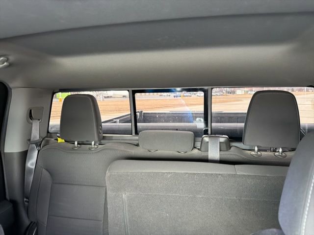 Used 2021 GMC Sierra 1500 Elevation w/ Preferred Package image 5