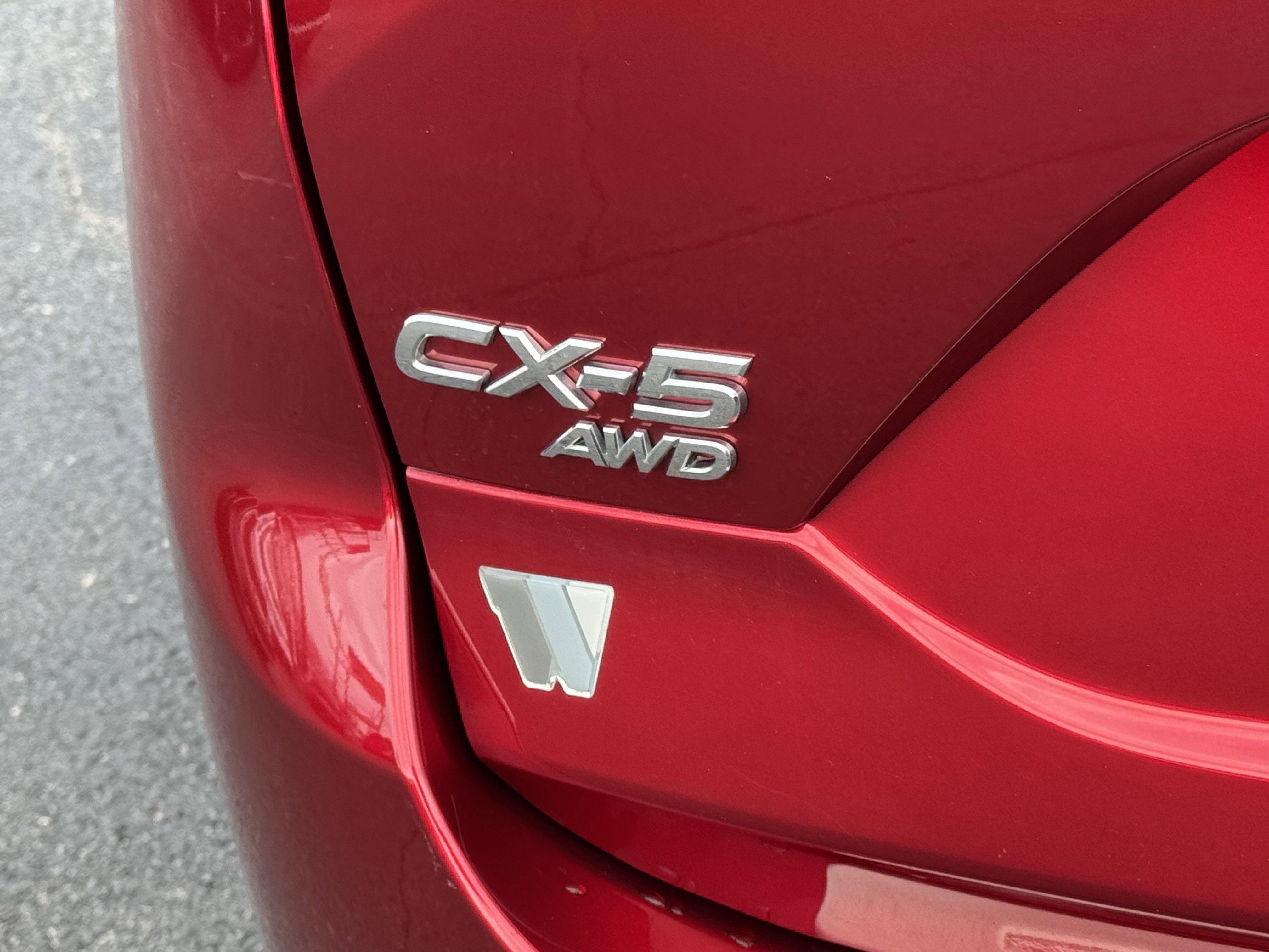 Used 2018 MAZDA CX-5 Touring w/ Preferred Equipment Package image 44