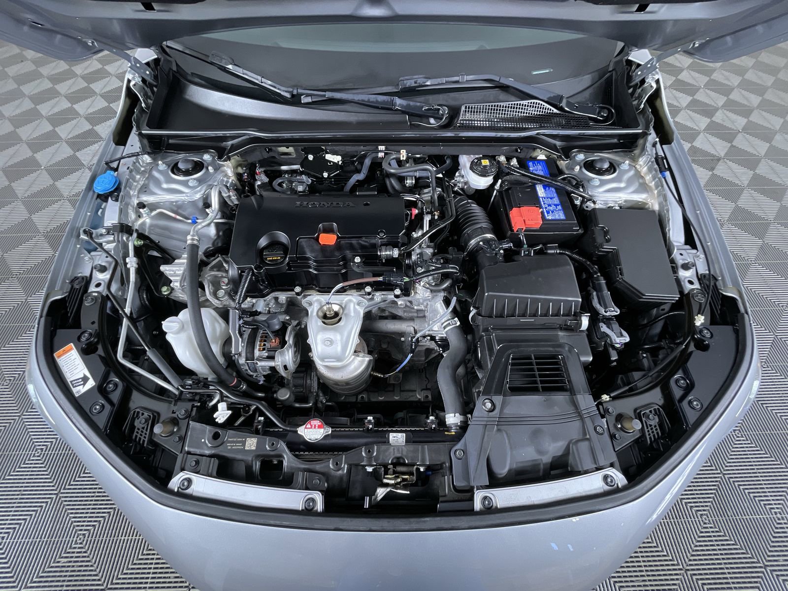 Used 2022 Honda Civic Sport image 26