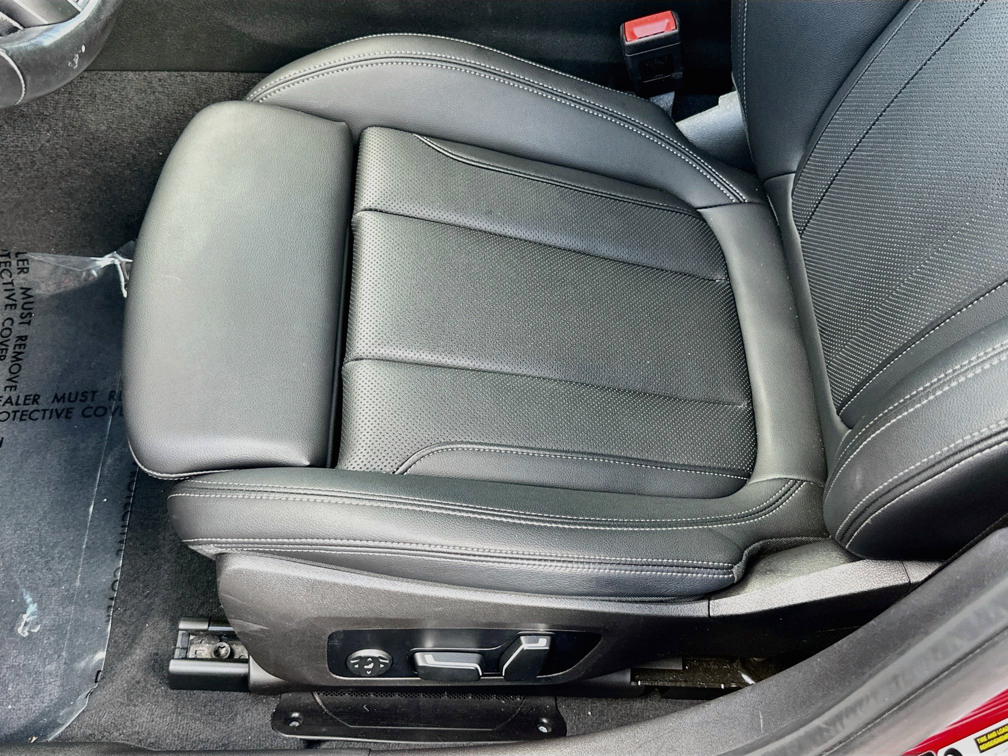 Used 2024 BMW 330i xDrive Sedan w/ M Sport Package AWD/4WD image 19