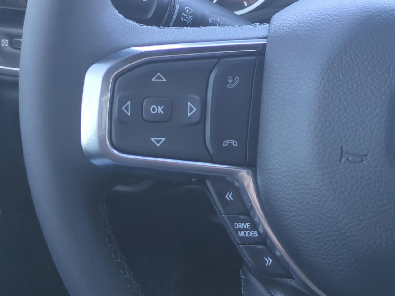 New 2026 RAM 1500 Laramie w/ Night Edition image 22