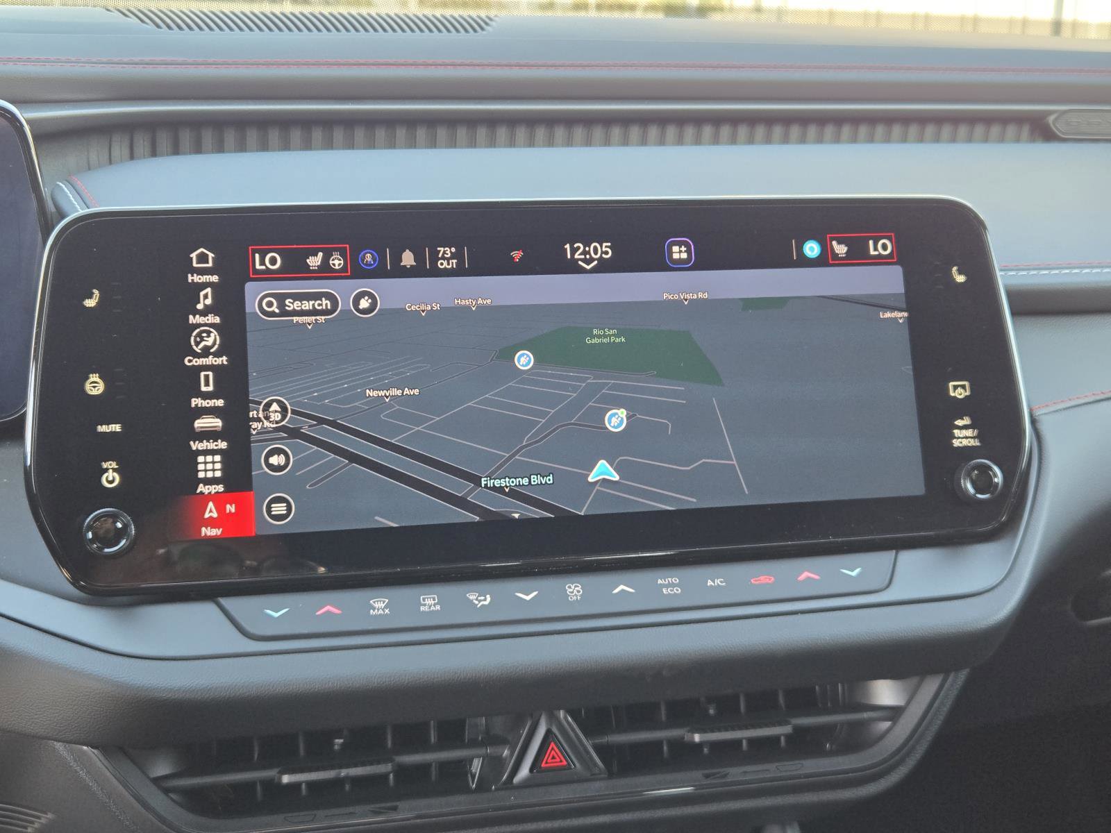 New 2026 Dodge Charger Daytona Scat Pack image 7