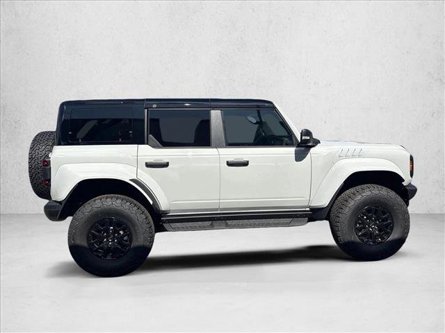 New 2026 Ford Bronco Raptor AWD/4WD image 5